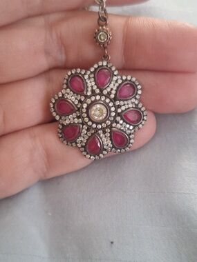 Turkish Hurrem Sultan Necklace